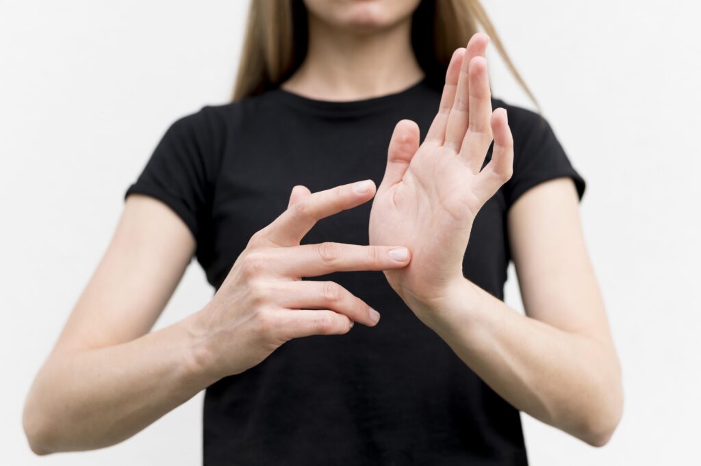  สาเหตุของภาวะมือบวม