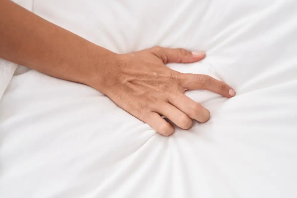 การนอนหลับบนเตียงในระยะเวลานาน